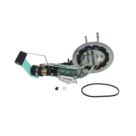 Carter Fuel Pumps 98-00 Ford Crown Vic-Town Car 4.6L Elec Fuel Pump, P74868S P74868S